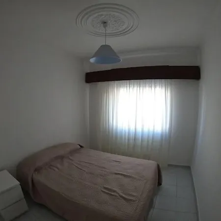 Apartment Near Da Rocha