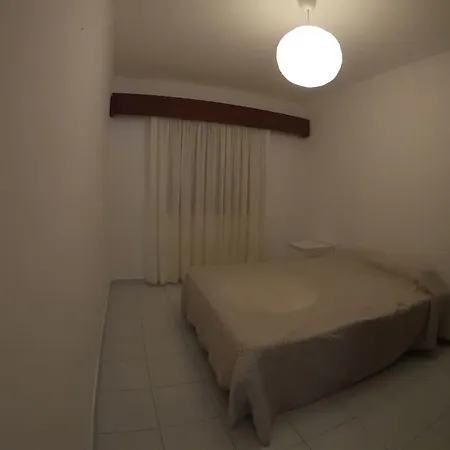 Apartment Near Da Rocha *