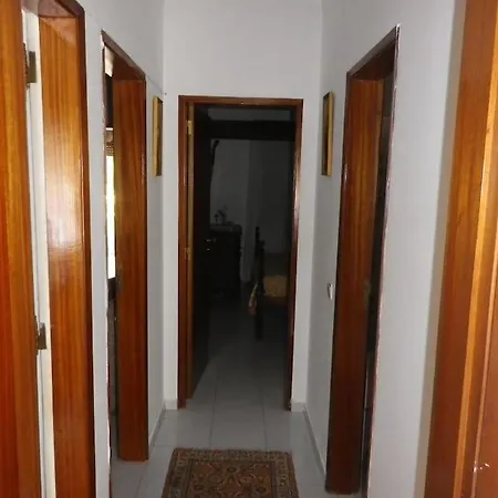 Near Da Rocha פורטימאו