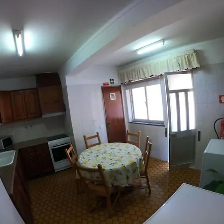Near Da Rocha פורטימאו