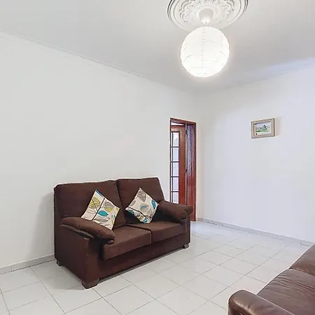 Near Da Rocha דירה פורטימאו